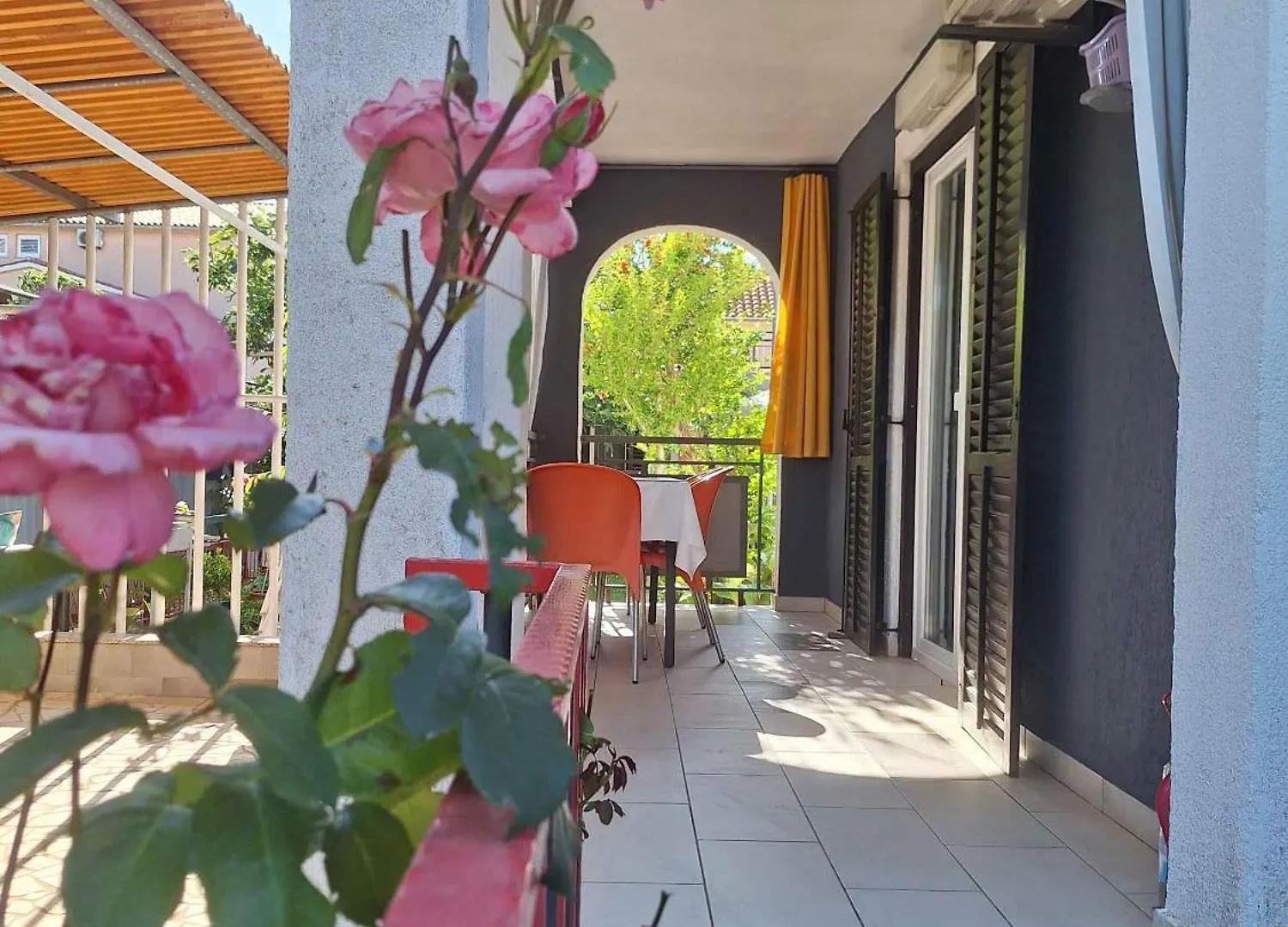 Apartment In Valbandon Istrien 8354 Croatia